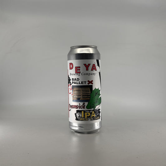 Deya Bad Pallet