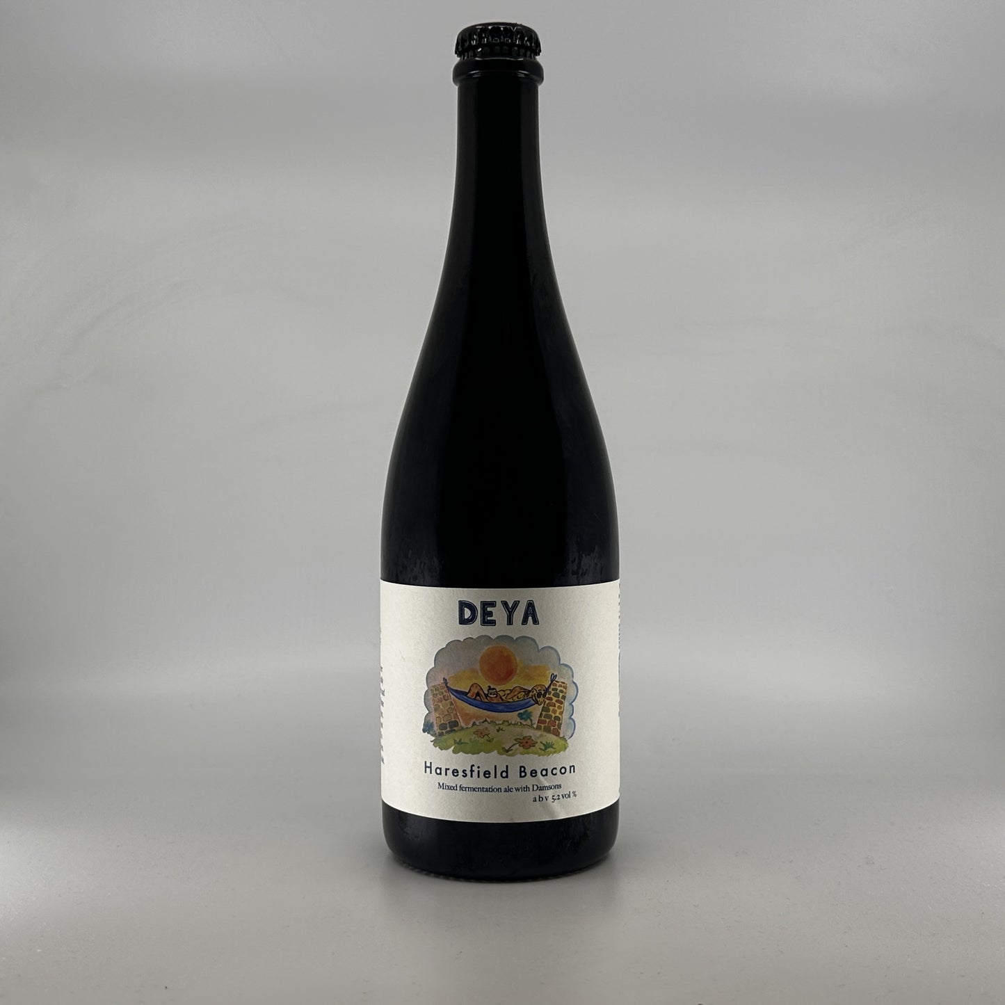 Deya Haresfield Beacon