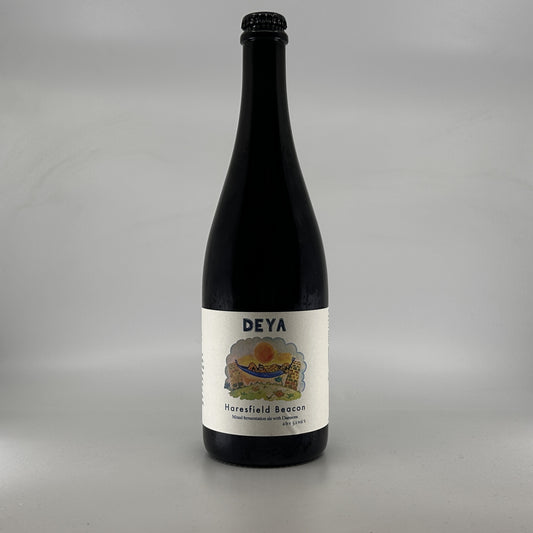 Deya Haresfield Beacon