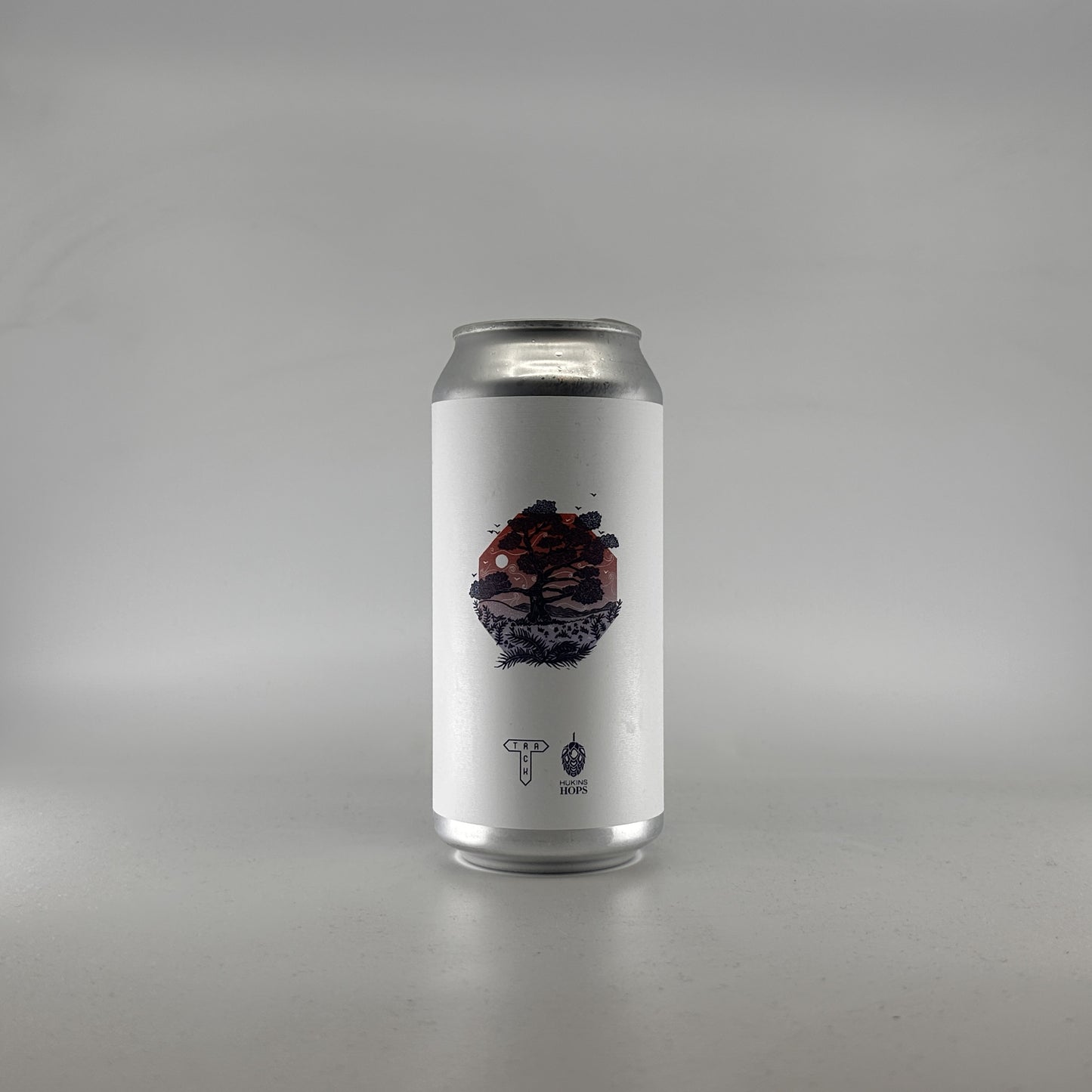 Track Harvest Ale #2 - Dusk '25