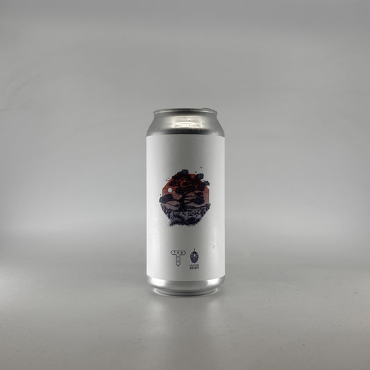 Track Harvest Ale #2 - Dusk '25