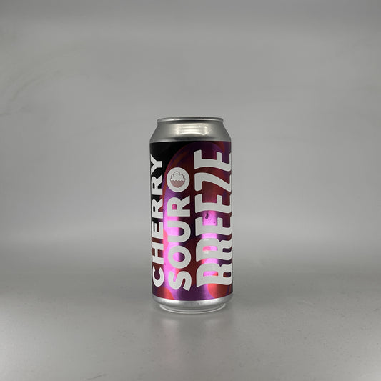 Cloudwater Cherry Breeze
