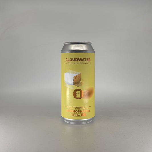 Cloudwater (x Totopia) Nephophobia