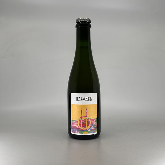 Balance Saison de Maison X