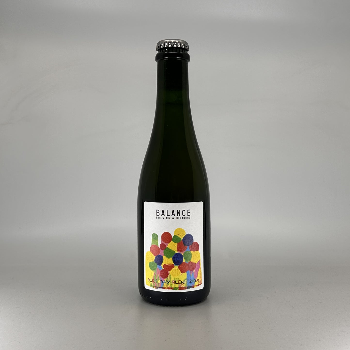 Balance Birthday Blend '24 375ml