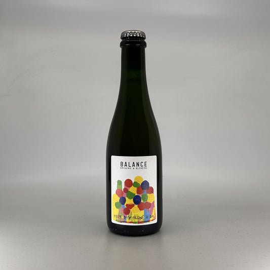 Balance Birthday Blend '24 375ml