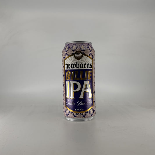 Newbarns Billie IPA