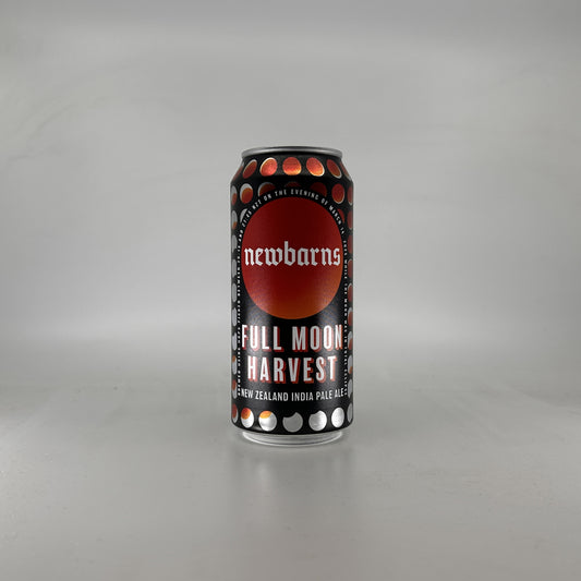 Newbarns Full Moon Harvest NZ IPA