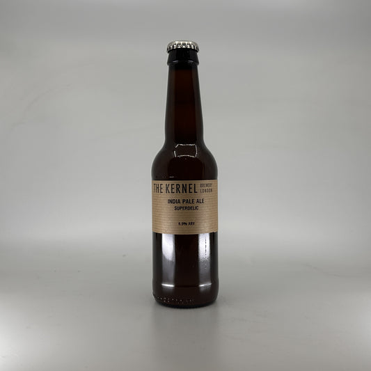 The Kernel India Pale Ale Superdelic