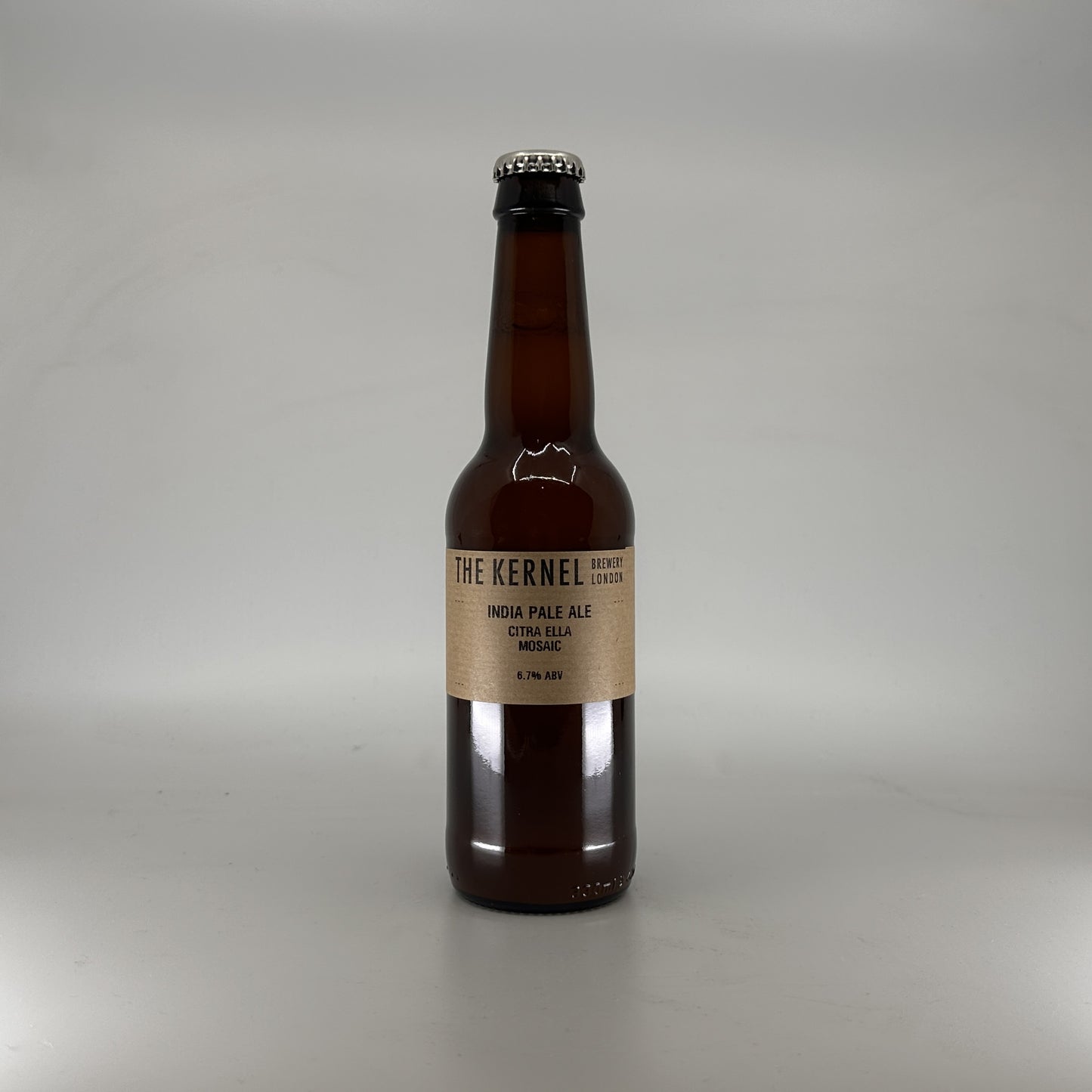 The Kernel India Pale Ale Citra Ella Mosaic
