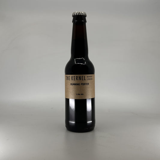 The Kernel (x Neal's Yard Dairy) Running Porter