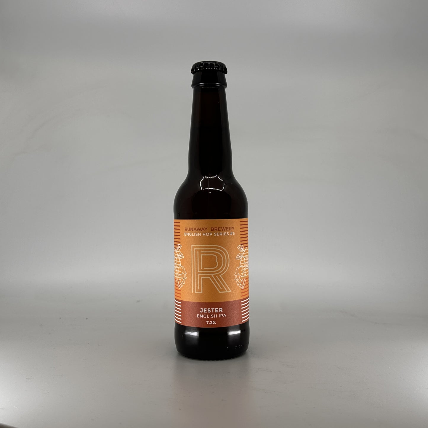 Runaway EHS # 6: Jester