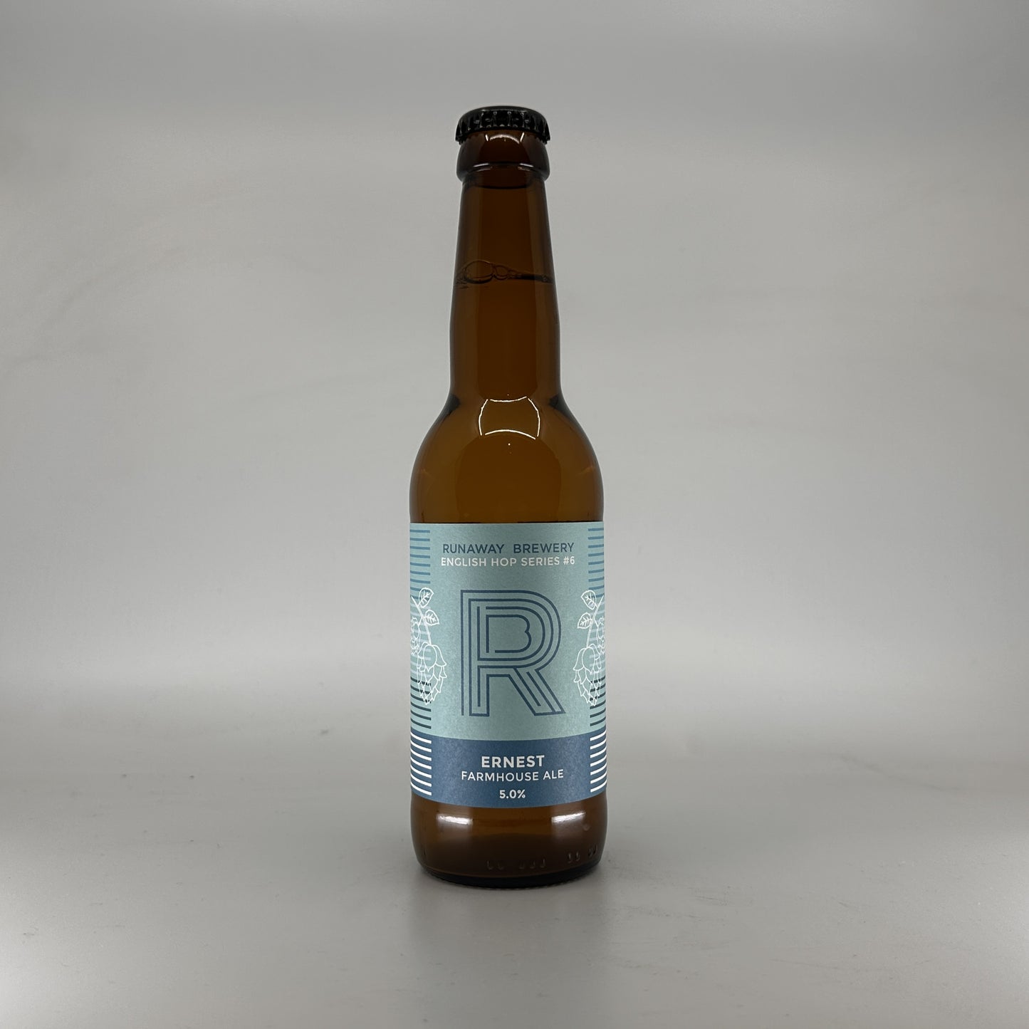 Runaway EHS #5: Ernest