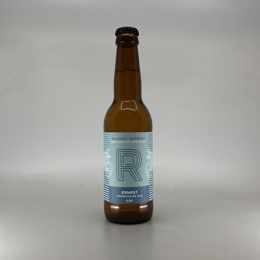 Runaway EHS #5: Ernest