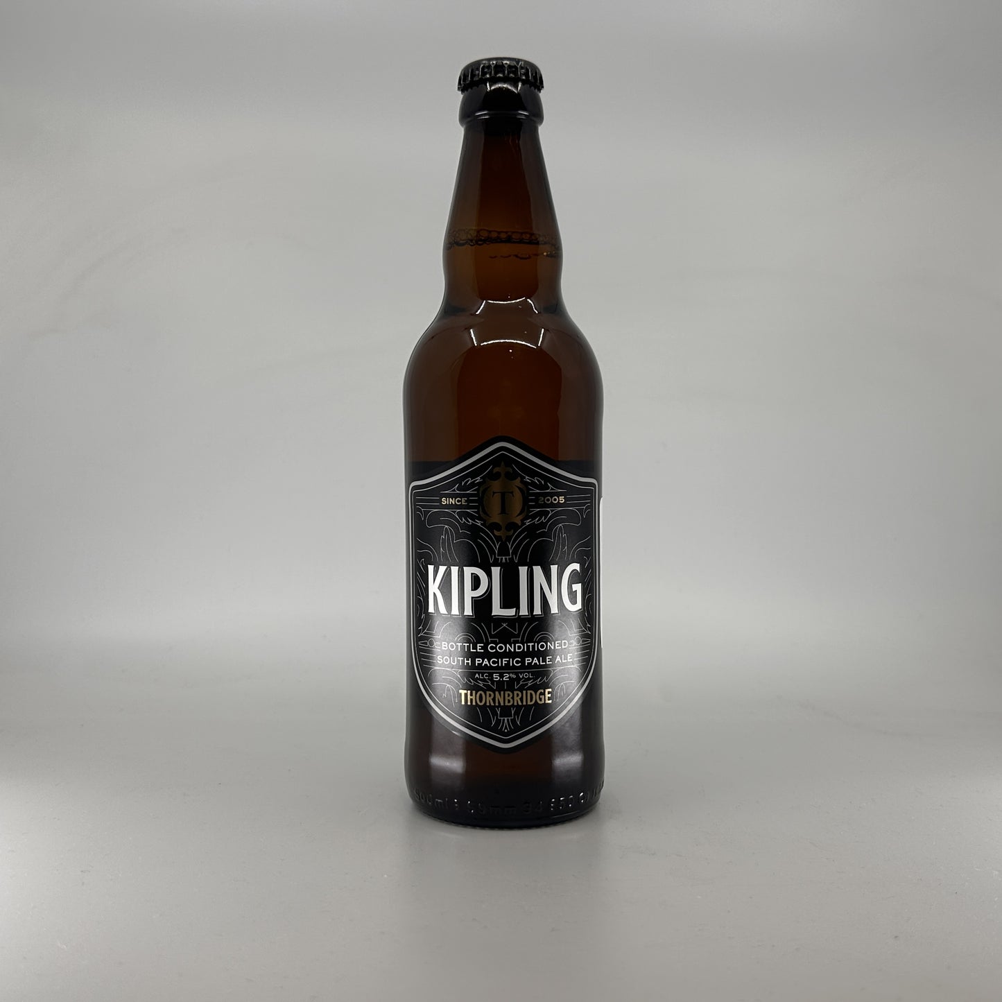 Thornbridge Kipling