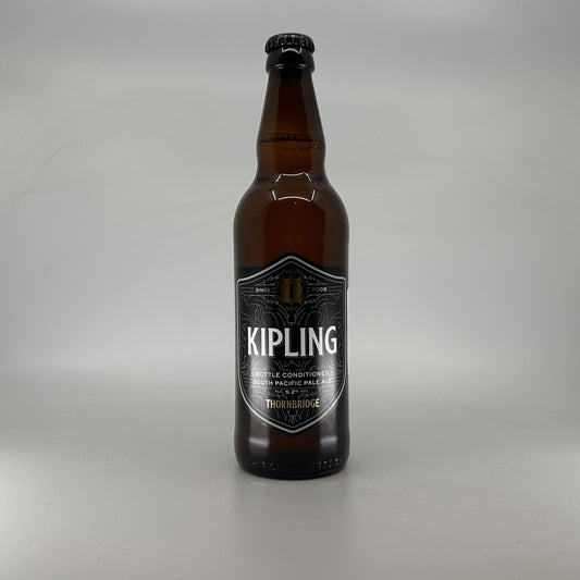 Thornbridge Kipling