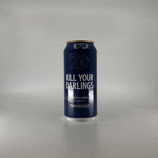 Thornbridge Kill Your Darlings