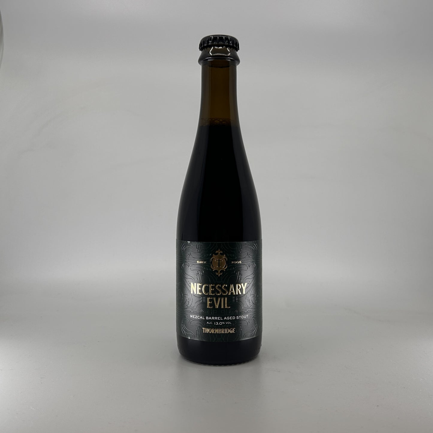 Thornbridge Necessary Evil Mezcal