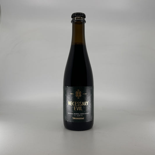 Thornbridge Necessary Evil Mezcal
