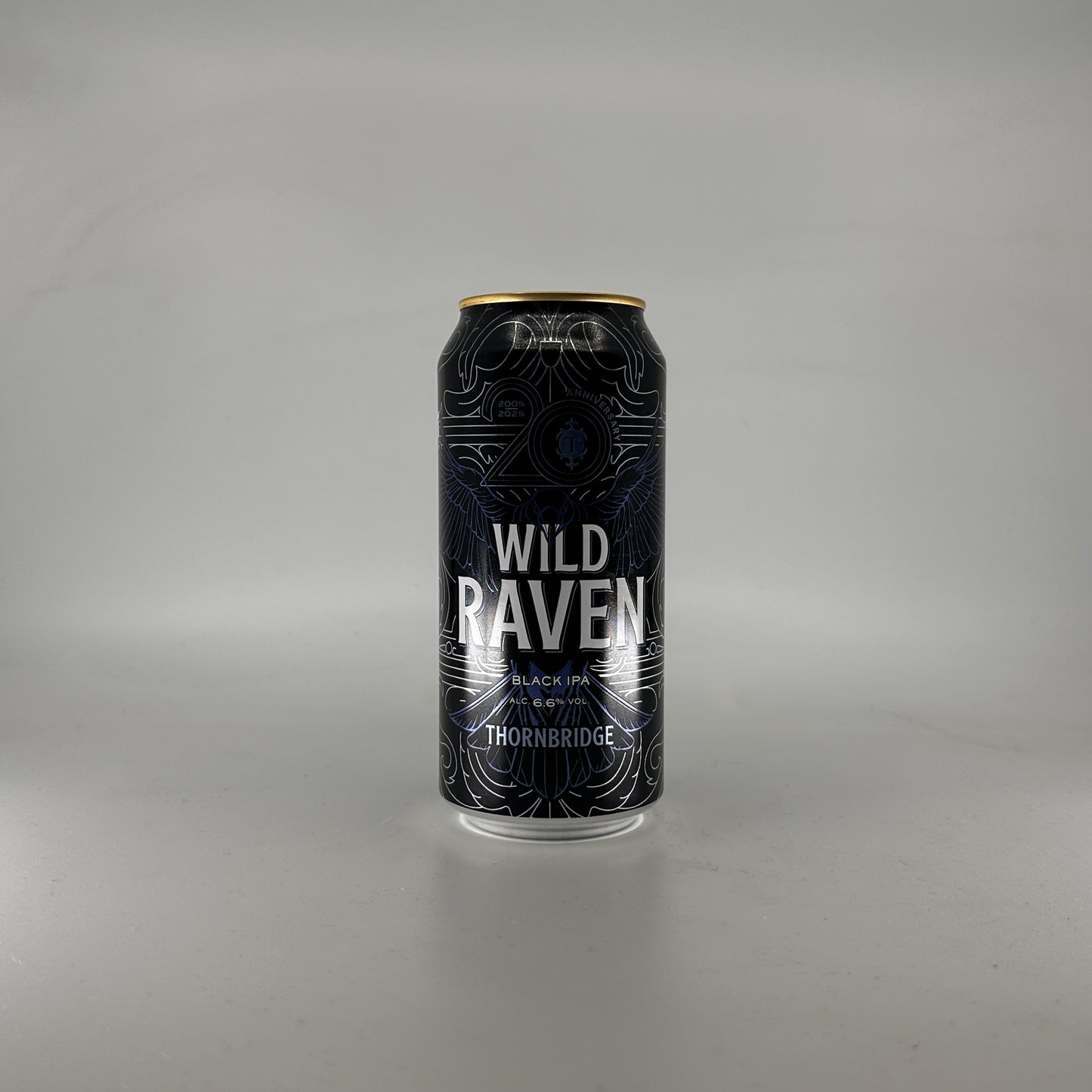 Thornbridge Wild Raven