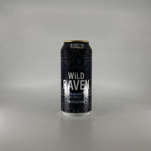 Thornbridge Wild Raven