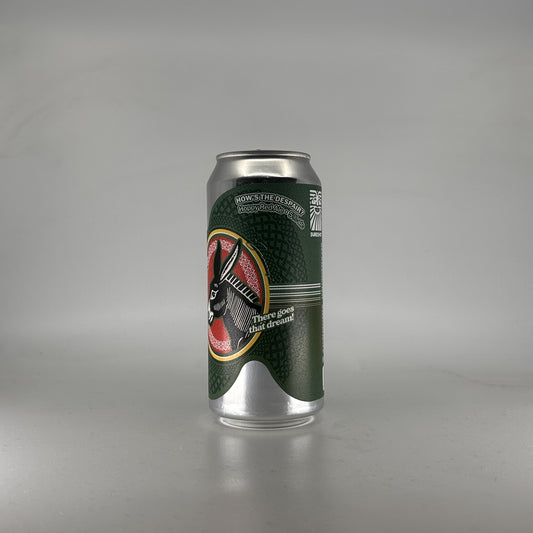 Sureshot (x Galway Bay) How's the Despair?