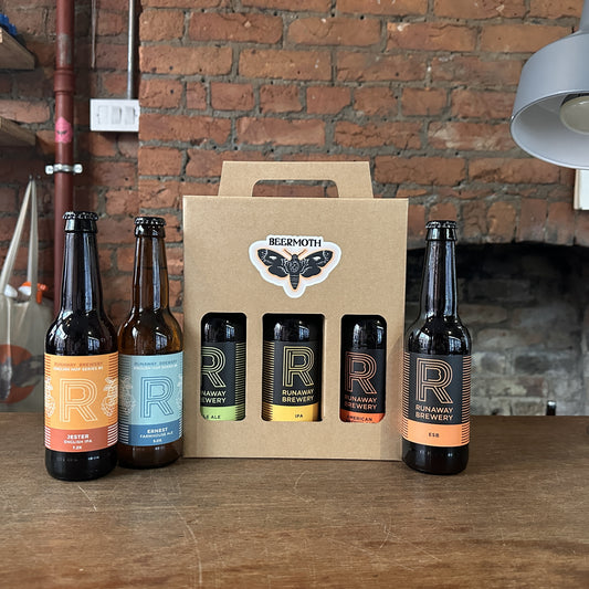 Runaway Gift Pack '25