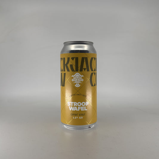 Blackjack Stroopwafel '25