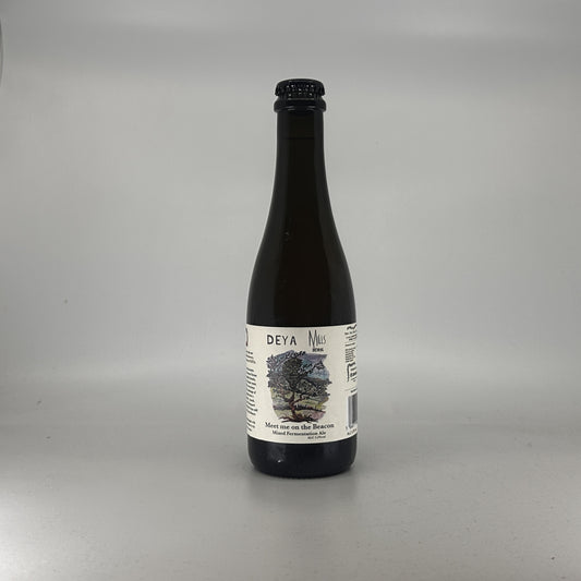 Deya (x Mills) Meet Me on the Beacon