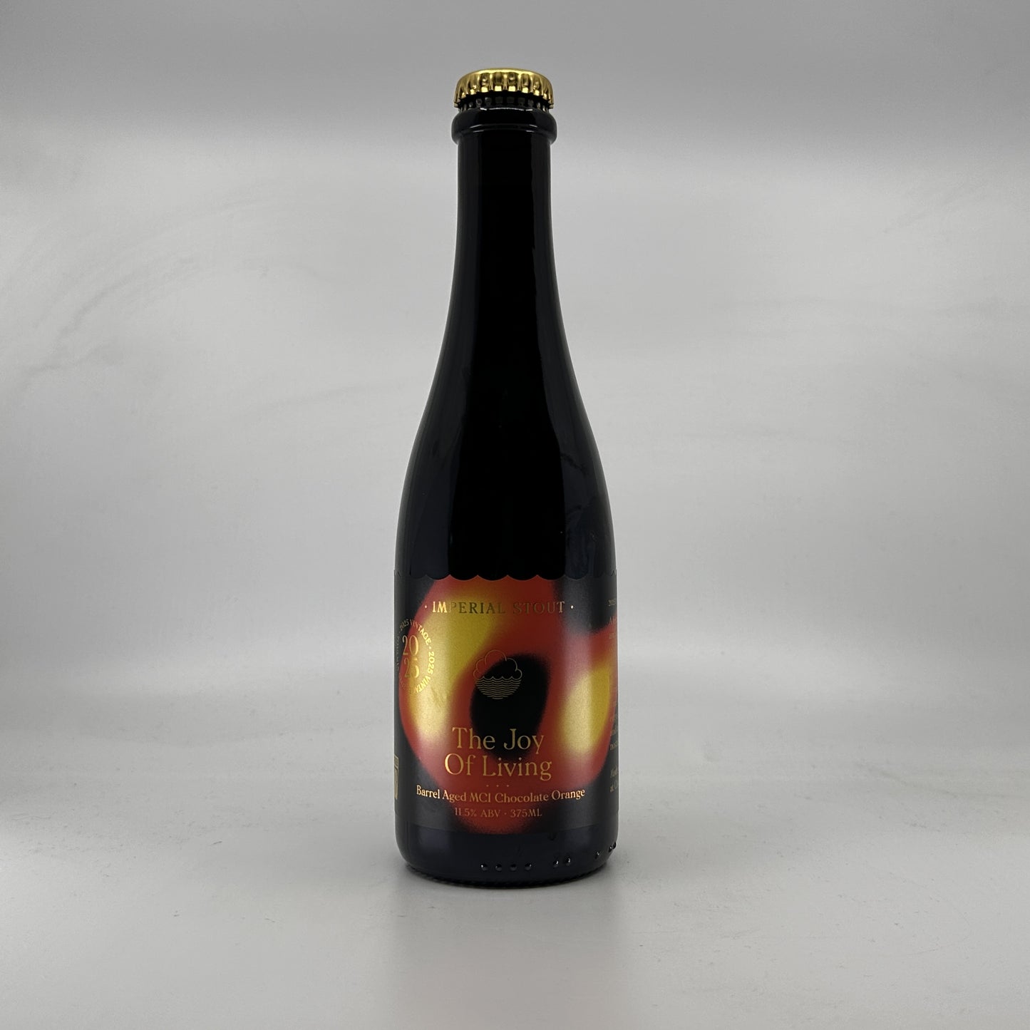 Cloudwater The Joy of Living