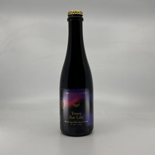 Cloudwater Trees for Life