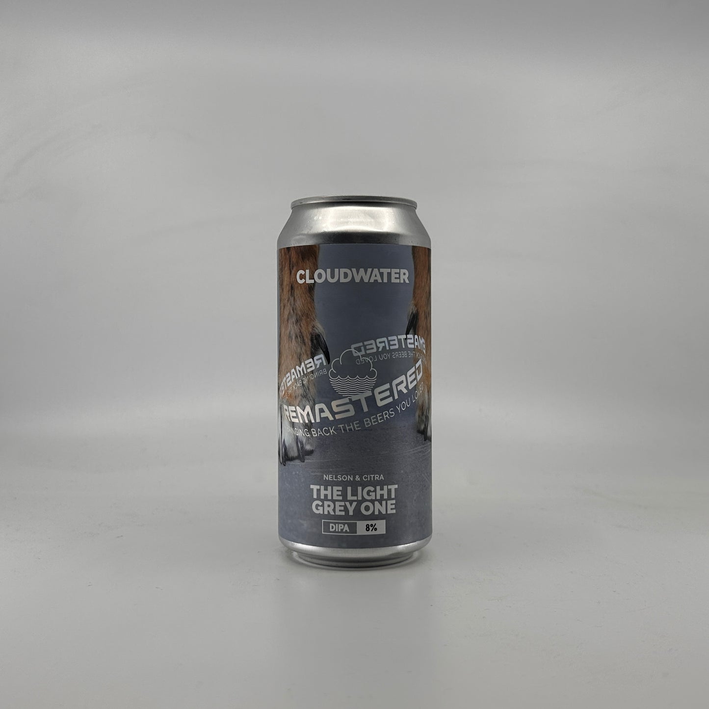 Cloudwater The Light Grey One