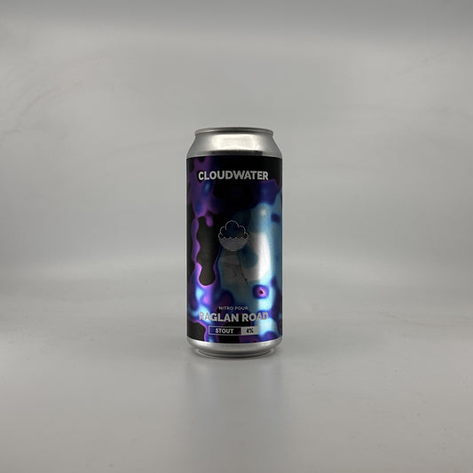 Cloudwater Raglan Road