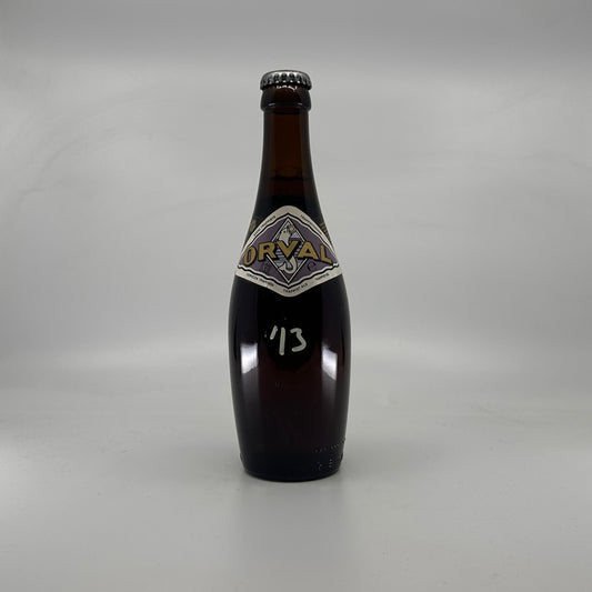 Orval 2013 Vintage