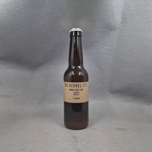 The Kernel India Pale Ale Galaxy Mosaic