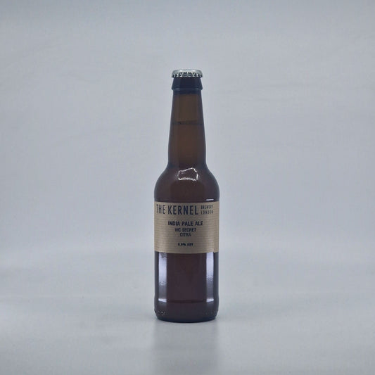 The Kernel India Pale Ale Vic Secret Citra
