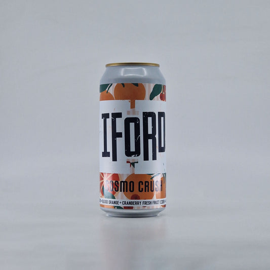 Iford Cosmo Crush
