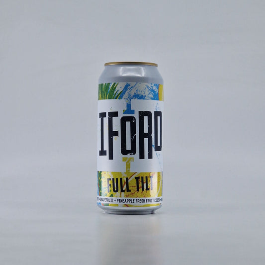 Iford Full Tilt