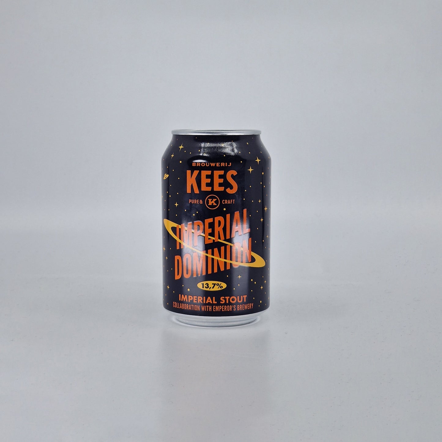 Kees (x Emperors) Imperial Dominion