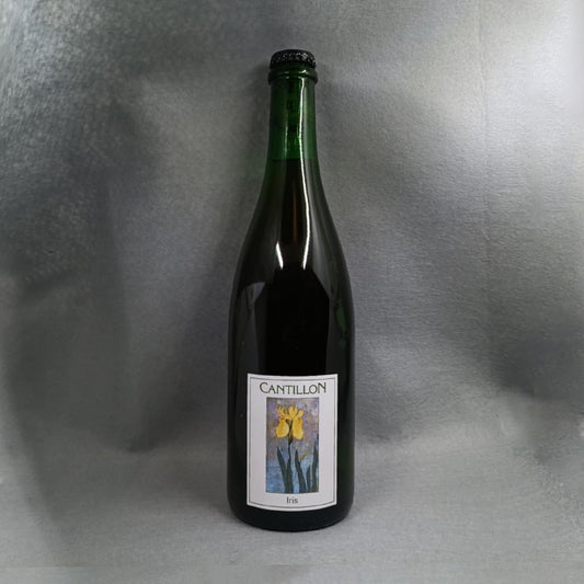 Cantillon Iris '24