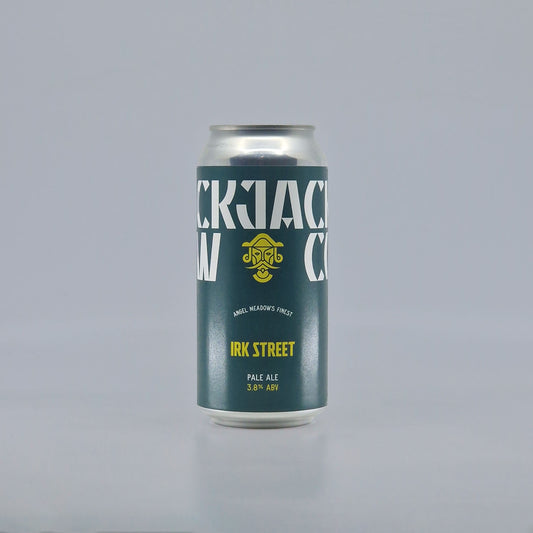 Blackjack Irk Street Pale