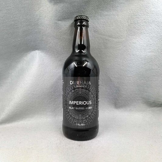 Durham Imperious Islay Barrel-aged '23