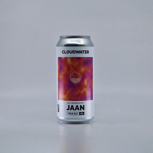 Cloudwater Jaan