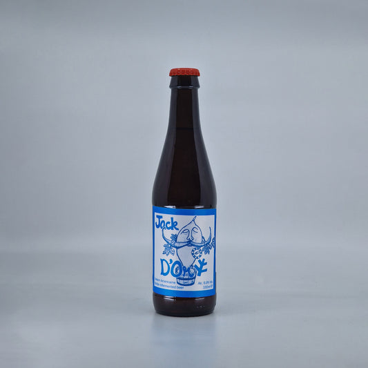 Saint Mars of the Desert Jack D'Or '25