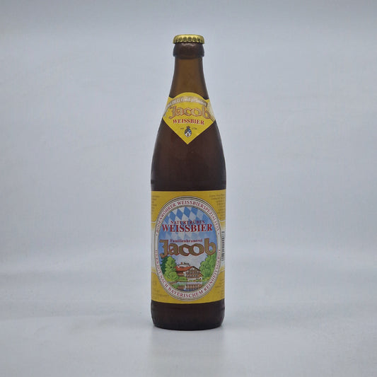 Jacob Weissbier