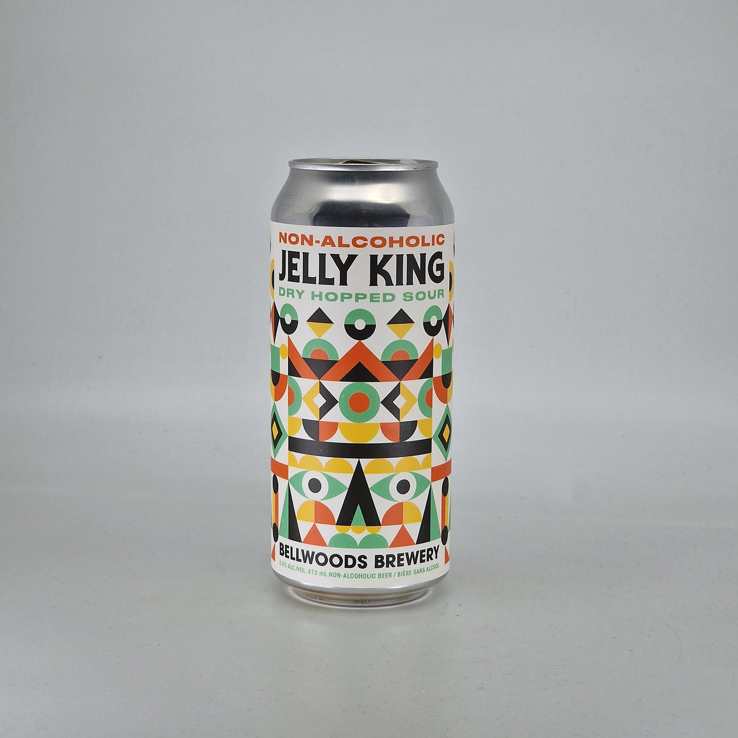 Bellwoods Jelly King AF