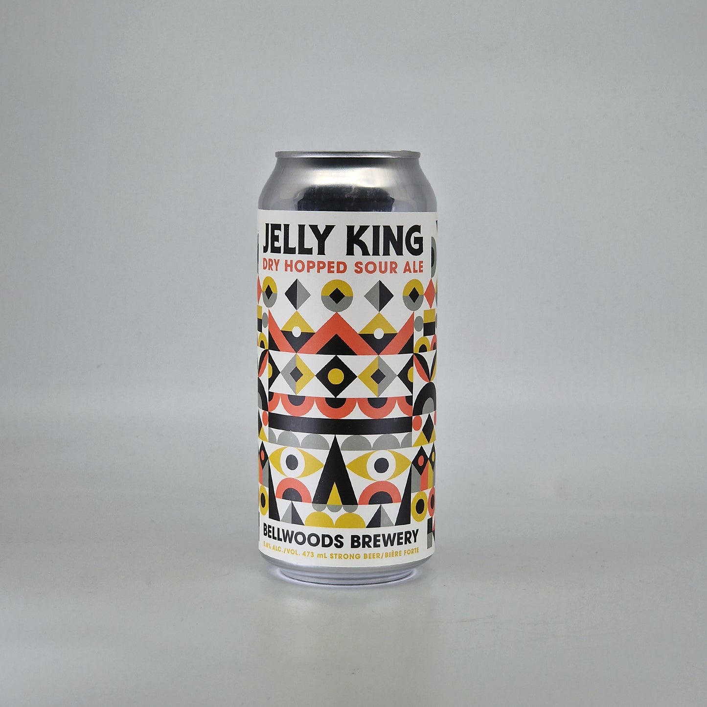 Bellwoods Jelly King