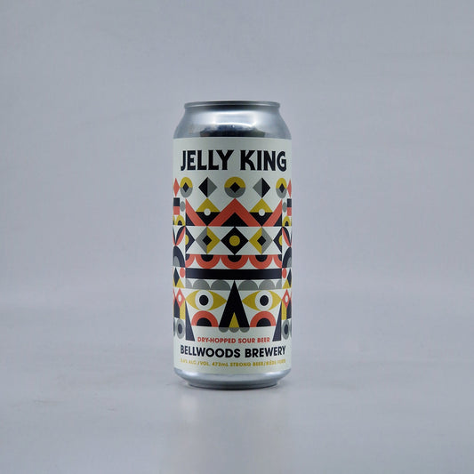 Bellwoods Jelly King