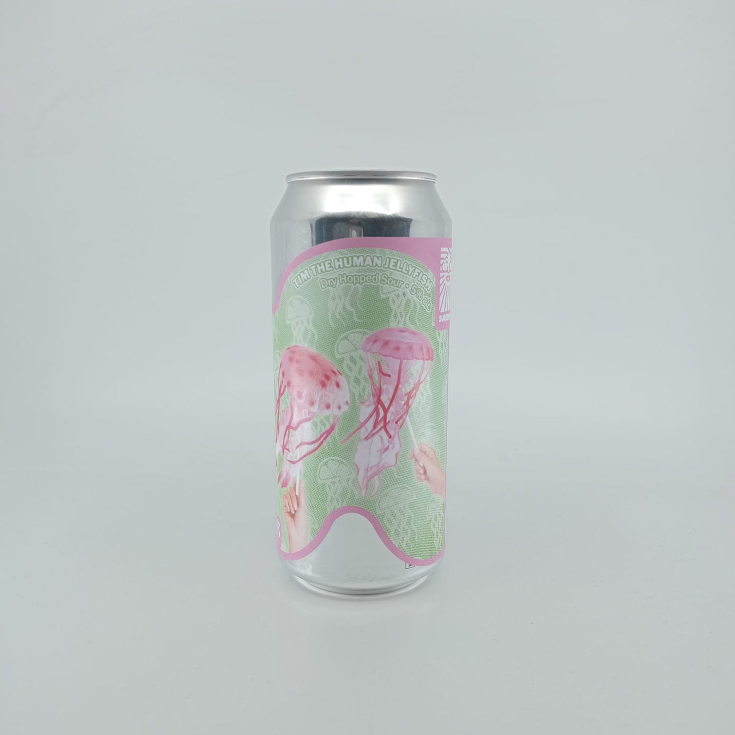 Sureshot (x Pastore) Tim the Human Jellyfish '25