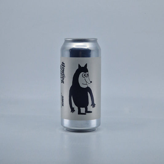 Howling Hops Junior
